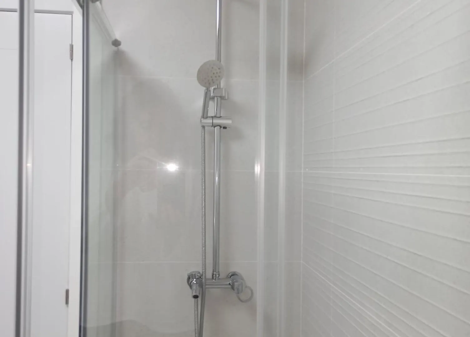 Coqueto Apartamento En La Luz B Malaga Apartment
