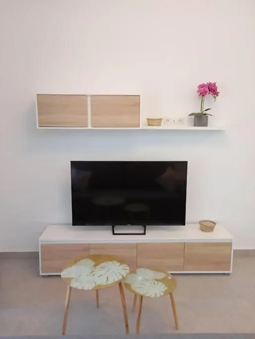 Apartment Coqueto Apartamento En La Luz B Malaga Spain