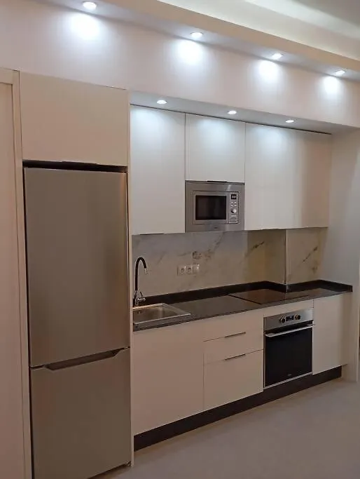Coqueto Apartamento En La Luz B Malaga Apartment