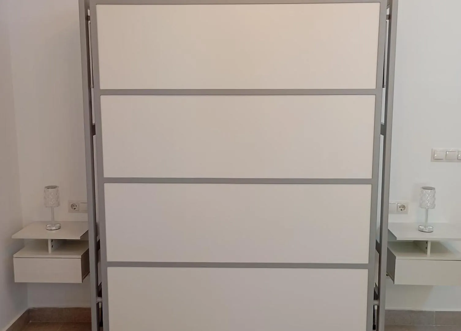 Coqueto Apartamento En La Luz B Màlaga Španělsko