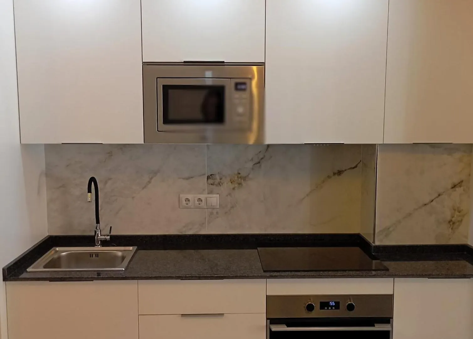Coqueto Apartamento En La Luz B Màlaga Španělsko