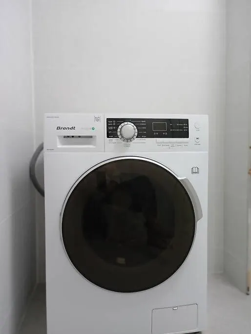 Coqueto Apartamento En La Luz B Màlaga 0*,  Španělsko