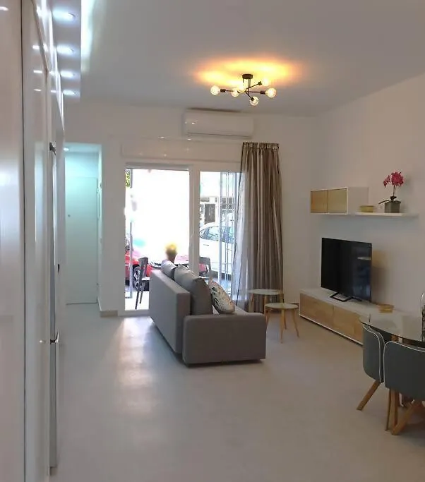 Coqueto Apartamento En La Luz B Màlaga 0*,