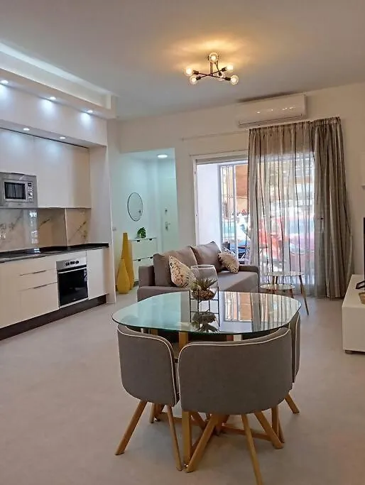 Coqueto Apartamento En La Luz B Màlaga