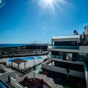  Apartamento Enjoy The Moment Luxury España