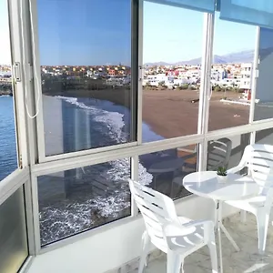  Apartamento Beach Front España
