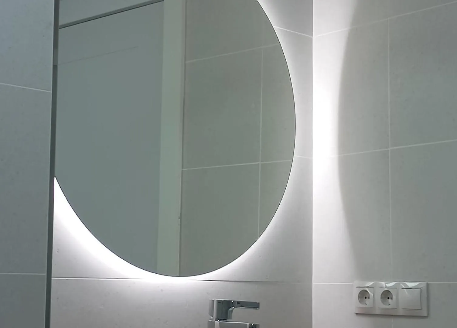 Coqueto Apartamento En La Luz B Malaga