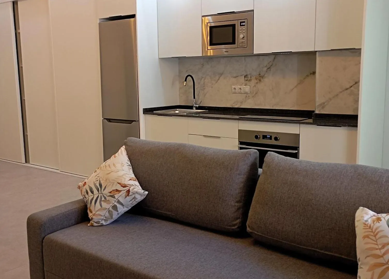 Coqueto Apartamento En La Luz B Malaga 0*,  Spain