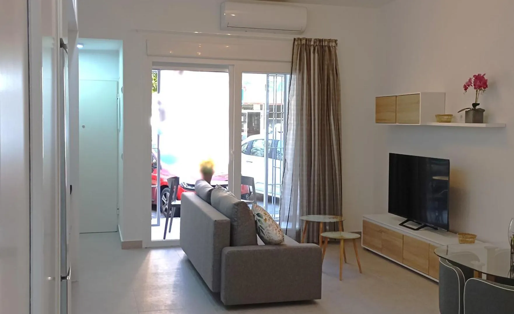 Coqueto Apartamento En La Luz B Malaga 0*,  Spain