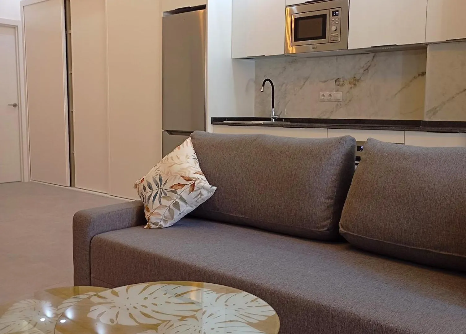 Coqueto Apartamento En La Luz B Malaga 0*,