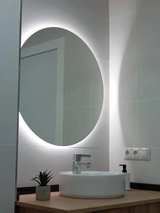 Coqueto Apartamento En La Luz B Malaga Spain