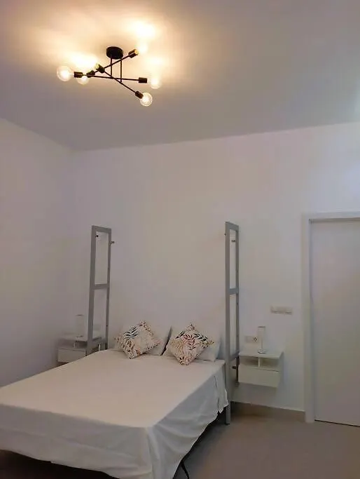 Coqueto Apartamento En La Luz B Malaga 0*,